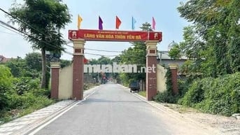 ĐẤT ĐẸP - ĐƯỜNG Ô TÔ TRÁNH - GẦN THÀNH PHỐ THÔNG MINH - CẦU NHẬT TÂN -