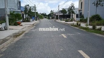 NỀN RẺ ĐẸP ĐS 4 KDC ĐÔNG PHÚ KẾ BÊN KHU CHUNG CƯ 8 TẦNG