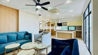 CĂN HỘ 3PN 3WC, DIỆN TÍCH 100M2 GẦN BÃI BIỂN - KHU VỰC LIEN CHIEU
