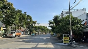 Cần Bán nhà Cấp 4 mặt tiền Đặng Thuỳ Trâm