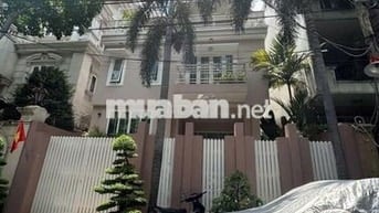 ✅Nguyên Căn HXH Hoàng Hoa Thám_Ga T3_12x22m_Trệt 2 Lầu_Nhà Mới Gía Hời