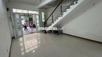 🏢 CHO THUÊ NHÀ ĐƯỜNG HOÀNG VĂN THỤ - 5X25M - TRỆT 2 LẦU