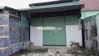 🏡Cho Thuê Kho xưởng tain Thạnh Lộc 47, Quận 12