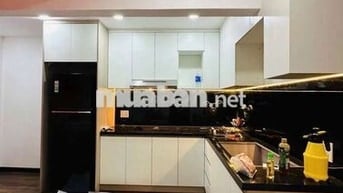 425G Sư Vạn Hạnh P10 Q10 6x9 1 Trệt 2 Lầu ST 3 Phòng 4WC Full Nội Thất