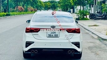 KIA CERATO 1.6 LUXURY