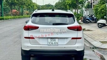 HYUNDAI TUCSON 2.0ATH