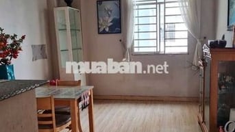 Chung Cư Lê Thành + 57m2 + 2PN + An Dương Vương, Bình Tân
