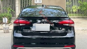 Kia Cerato 2.0 AT 2018