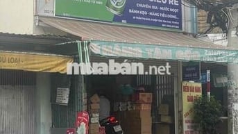 Cho thuê nhà mặt phố để kinh doanh kết hợp ở