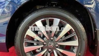 Honda City RS 2025