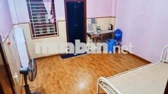 Cho Thuê Phòng Có Máy Lạnh Ngay Nguyễn Ảnh Thủ, tô ký