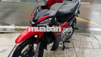 Yama Sirius RC FI 2017 mới 90% biển số thành phố