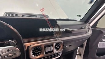 Mec G63 Editione 2020