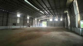 Cho thuê kho xưởng 1500m2 Nguyễn Xiển, Long Bình, Quận 9 gần Vinhomes
