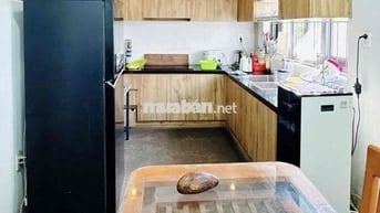 BÁN NHÀ MẶT TIỀN KINH DOANH TRIỆU ĐÔ HIỆP BÌNH CHÁNH - THỦ ĐỨC