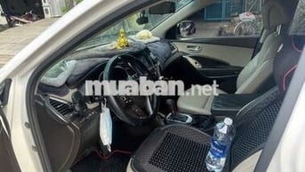 Hyundai Santa Fe 2*** km