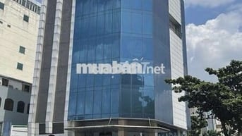 TÒA NHÀ MẶT TIỀN HOÀNG VIỆT - ÚT TỊCH TÂN BÌNH
