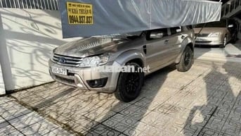Ford Escape 2010 XLS 2.3L 4x2 AT - 160000 km