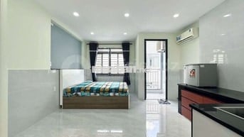 STUDIO BAN CÔNG TẠI DƯƠNG QUẢNG HÀM, ĐẠI HỌC VĂN LANG