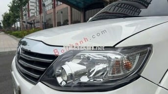 Fortuner Sportivo