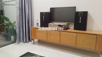 Cho thuê CH The Maison tầng 9, view sông, full nội thất, 2PN 46m2,1WC
