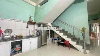 CHỦ BÁN NHÀ KIỆT LÊ BÔI,ĐƯỜNG RỘNG 3M,RA BIỂN 10M,NHÀ CÒN MƠI