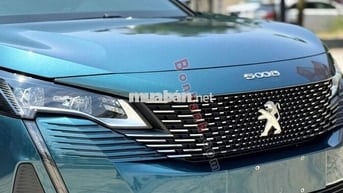 Peugeot 5008 GT 1.6 AT 2022