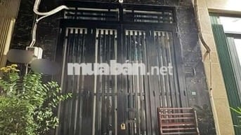 Nhà cho thuê Chiến Lược, BT (1PN 2WC) nhà trống sạch sẽ, hẻm ba gác