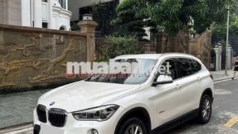 BMW X1 sDrive18i 2016