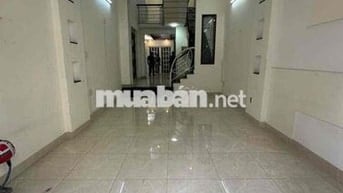 🏠 Cho thuê nhà MT đường Nội Bộ Bình Phú 2 P10 Q6 ( gần công viên)