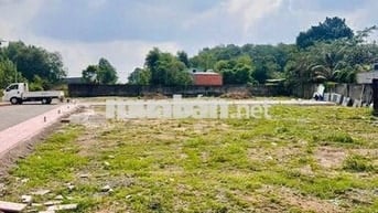 CẦN BÁN NGAY 2 LÔ LIỀN KỀ ĐẸP NHẤT PHƯỜNG TÂN TRIỀU SỔ RIÊNG CHỈ500TR