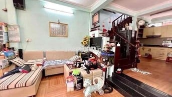 🌹Dương Văn Dương 60m2, 2 tầng, Dt: 5 x 12, Giá: 5.5 tỷ  Tân Quý - Tâ