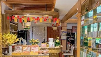 MTKD view GÓC HIẾM 9m 4 lầu T.máy KD đỉnh 162m2 Nguyễn Văn Khối 38 tỷ