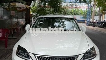 Lexus IS 250 2009 mui Trần cực đẹp sành điệu