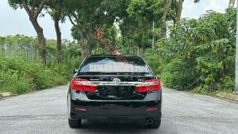 Toyota Camry 2.0 2013