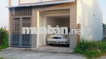 126m2 THỔ CƯ gồm NHÀ 1 TRỆT + 1 LỬNG + 1 VƯỜN RAU  + 1 NHÀ ĐỂ Ô TÔ