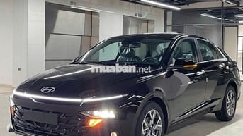 Hyundai Accent 2025 Cao cấp 1.5 AT