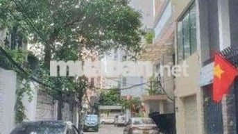 ❌❌ Bán nhà Điện Biên Phủ – P.17, Bình Thạnh 🎉 Giá chỉ 14.5 tỷ – sổ hồn