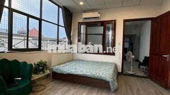 🔥TRỐNG LẠI 1 PHÒNG LUXURY NGAY ĐH VĂN LANG CS2 - ĐH CÔNG NGHIỆP (IUH)