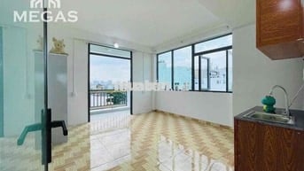 CĂN HỘ MINI SIÊU THOÁNG NGAY GẦN ĐẠI HỌC VĂN HIẾN GẦN ĐẦM SEN