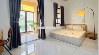 CĂN 1PN TÁCH BẾP, BAN CÔNG - NGAY LOTTE MART NGUYỄN VĂN LƯỢNG