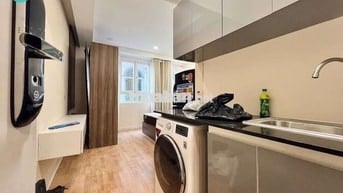 🔥NGÃ TƯ PHÚ NHUẬN -STUDIO CAO CẤP MỚI-FULL NT-25M2-CỬA SỔ TRỜI LỚN