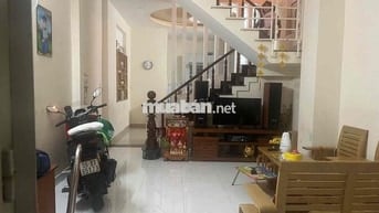 cho thuê nhà có nội thất gần nhà thờ Cao Đài, Cầu vượt linh xuân