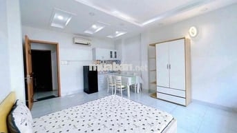 🔥PHỐ ẨM THỰC PHAN XÍCH LONG - STUDIO CỬA SỔ SIÊU XỊN FULL NỘI THẤT🔥