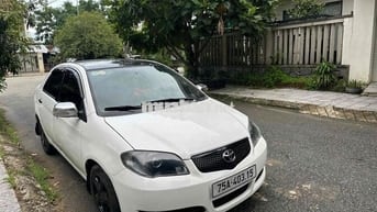 Toyota Vios 2007 - 290000 km