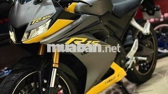 R15 V3 2021 Zin Lướt chính chủ ký ( Hỗ trợ GÓP )