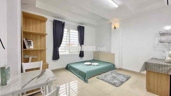 📣📣CĂN HỘ STUDIO - CỬA SỔ TRỜI 📍LUỸ BÁN BÍCH  -TÂN PHÚ - SÁT VHU
