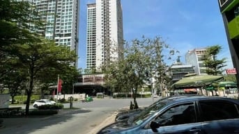 Cho thêu nhà văn phòng Quận 2 ( D2eight )