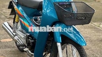 Wave Thái hỗ trợ góp
