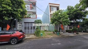 🏩 Bán đất biển mt đường Bàu Mạc 6, Liên Chiểu, 108m2, 4.x tỷ tl